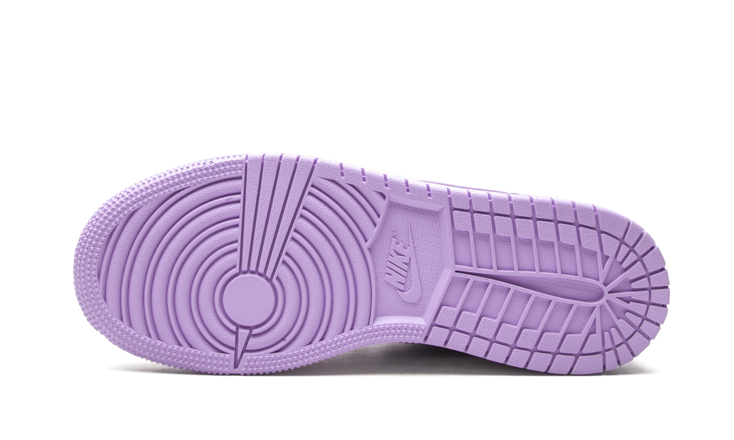 Air Jordan 1 Low SE GS "Arctic Punch" CV9844 600