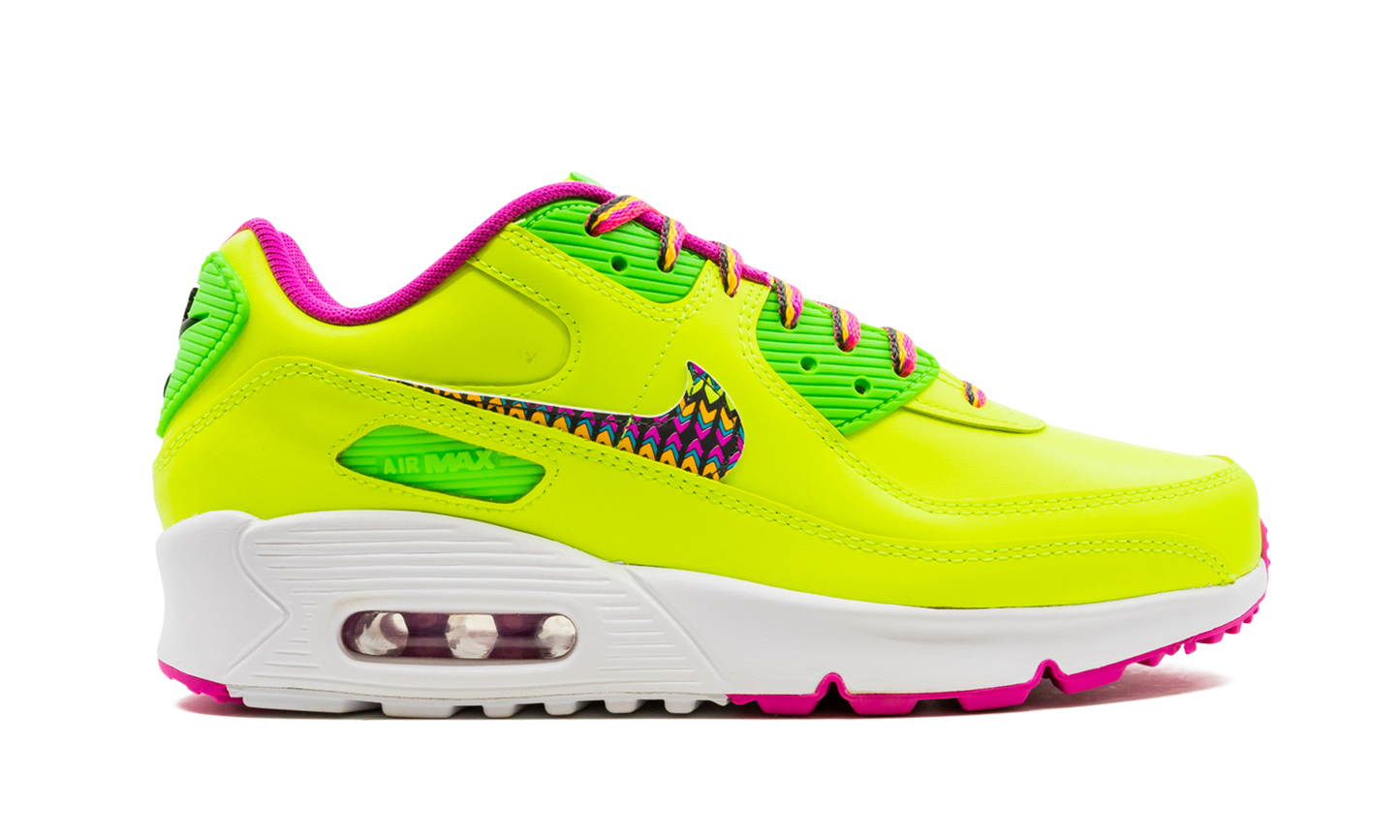 Air Max 90 LTR "Green" CW5795 700