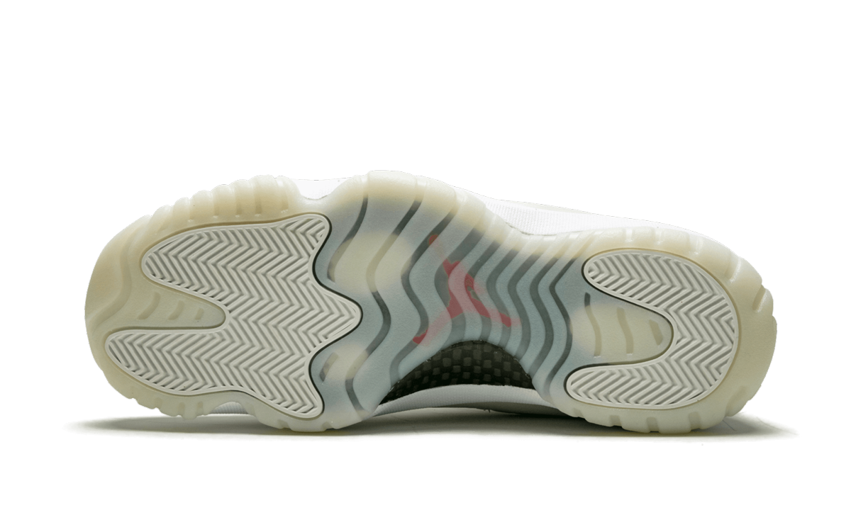 Air Jordan 11 Retro "Platinum Tint" 378037 016