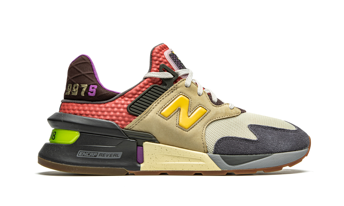 MS997 "Better Days" MS997JBO