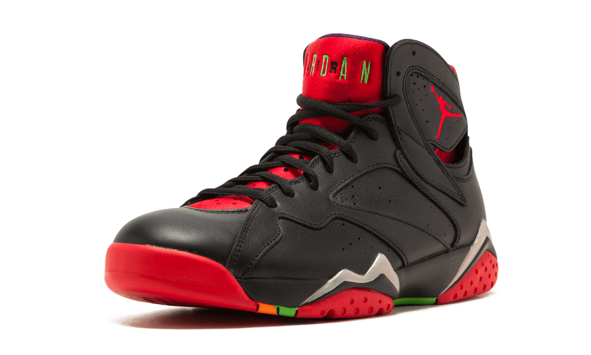 Air Jordan 7 Retro "Marvin The Martian" 304775 029