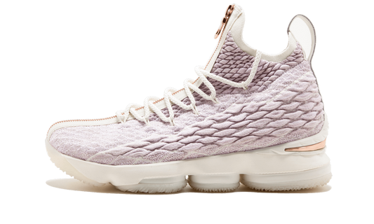 Lebron XV Perf "Long Live The King/KITH"