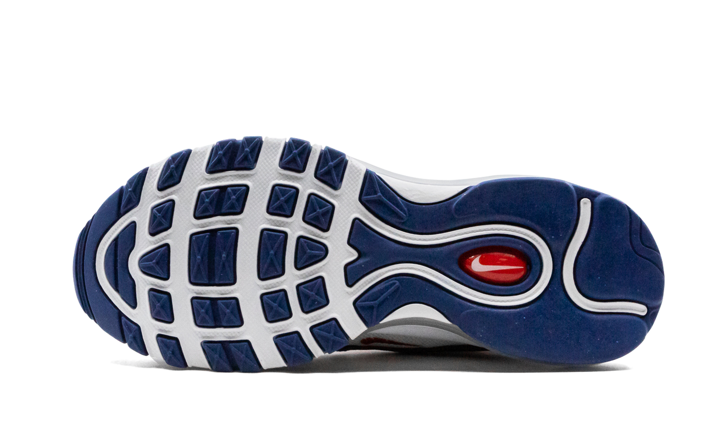 Air Max 97(GS) "USA" CW5856 100