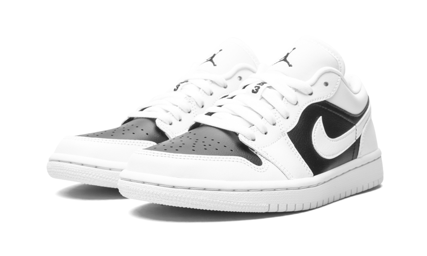 AIR JORDAN 1 LO WMNS "Panda" DC0774 100