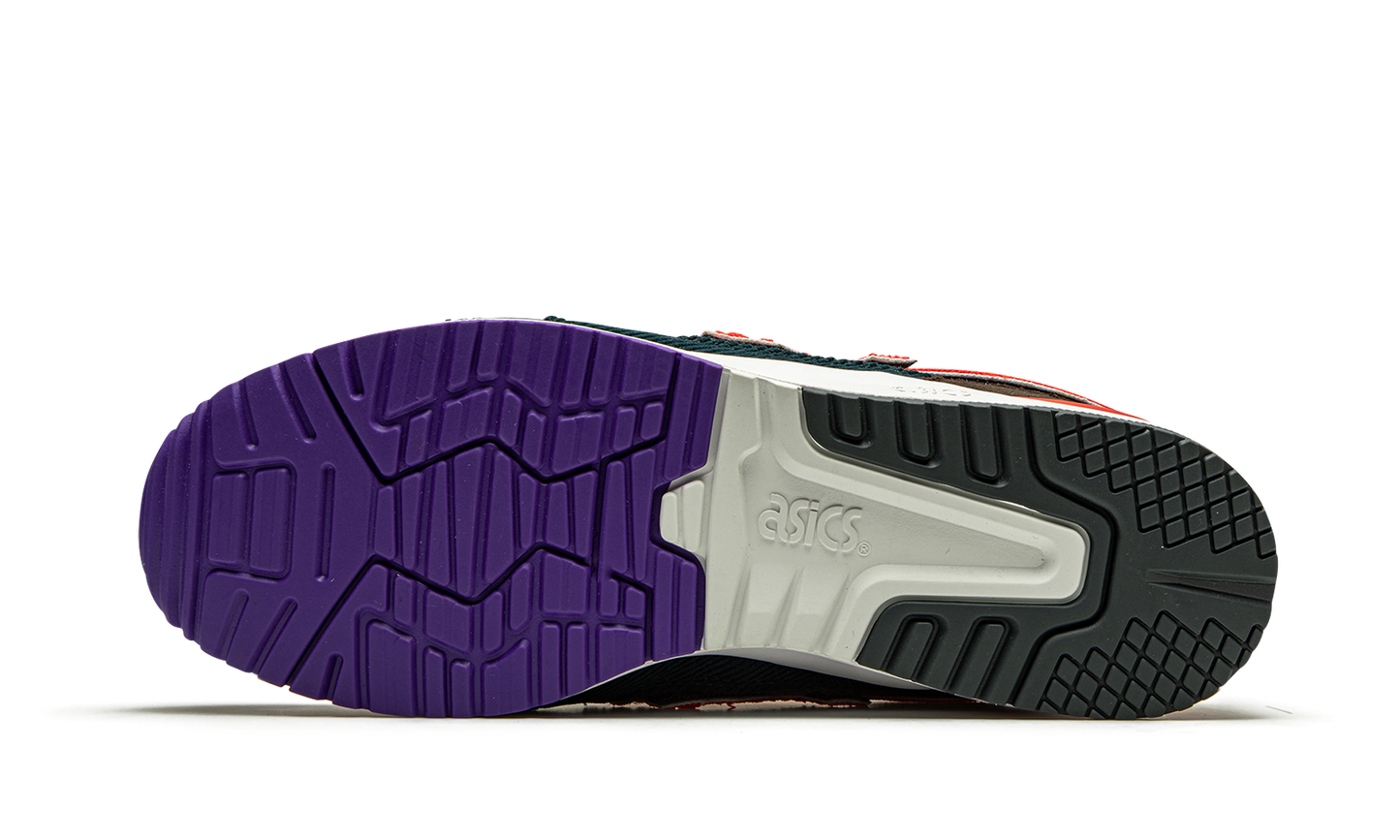 Gel-Lyte III "Sean Wotherspoon x atmos" 1203A019 000