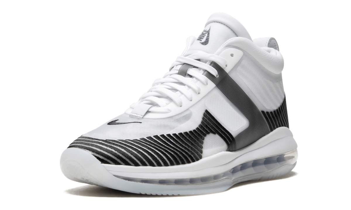 Lebron Icon QS "John Elliot" AQ0114 100