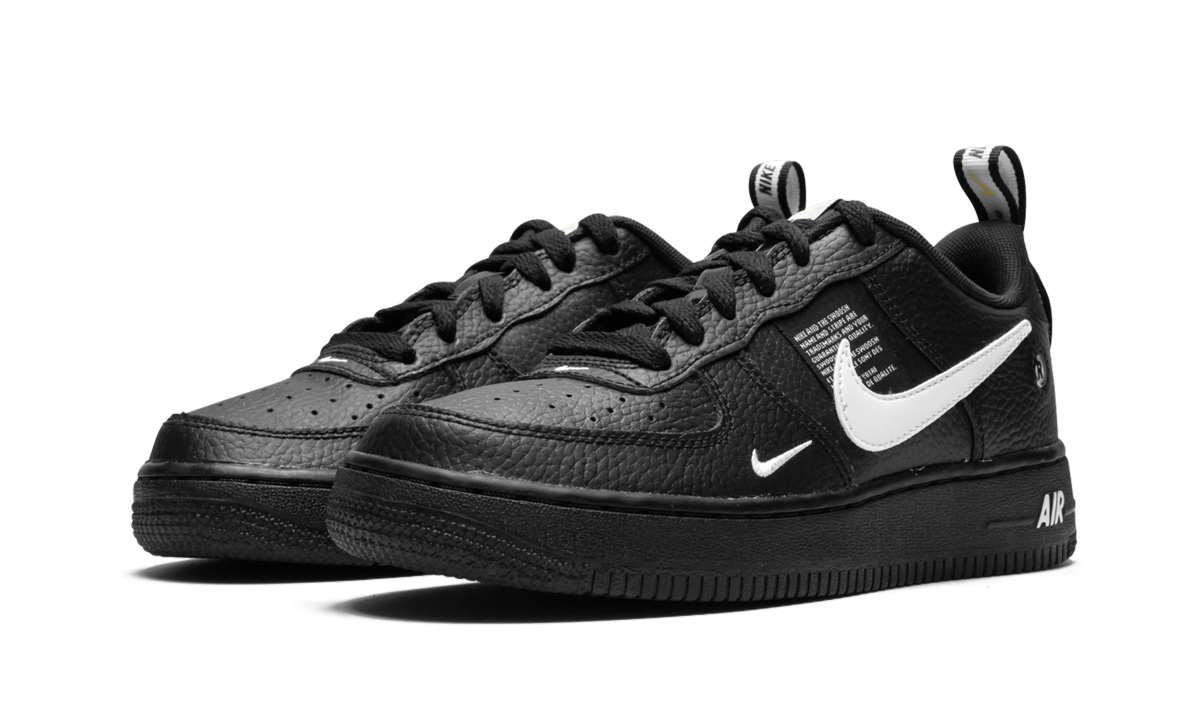 Air Force 1 LV8 Utility (GS)