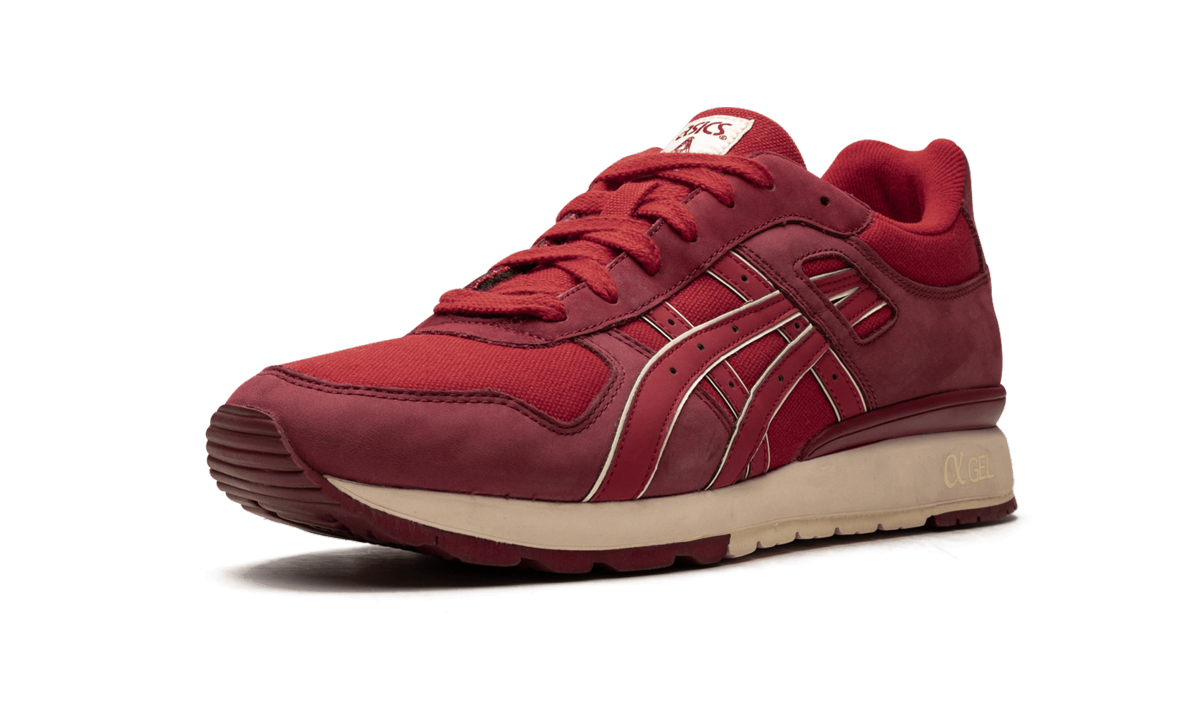 GT 2 "HIGHS AND LOWS"