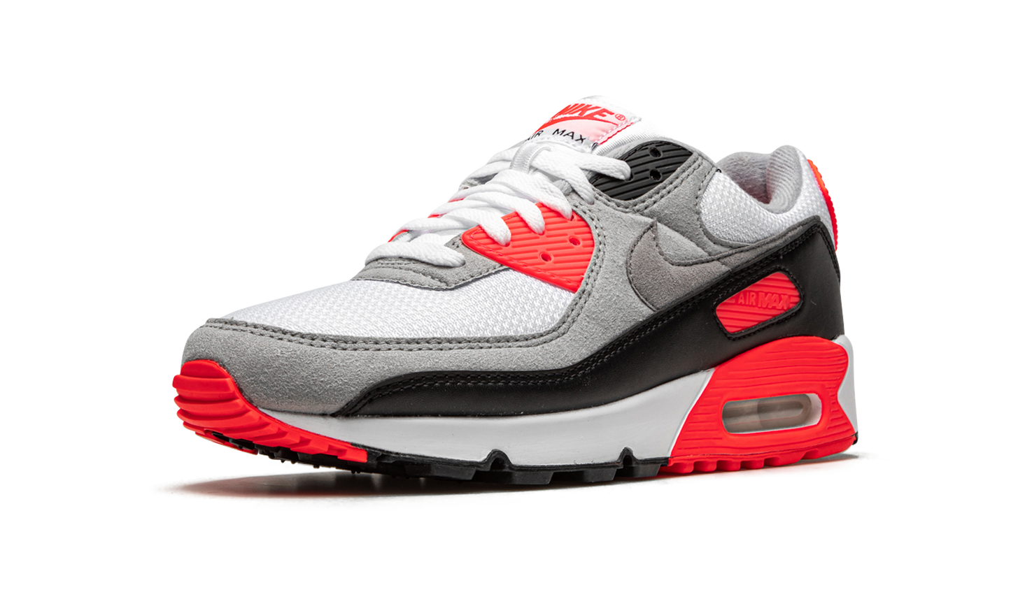 Air Max 90 OG "Infrared 2020" CT1685 100