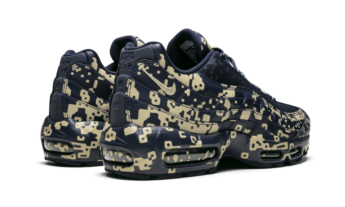 Air Max 95 / C.E. "Cav Empt" AV0765 400