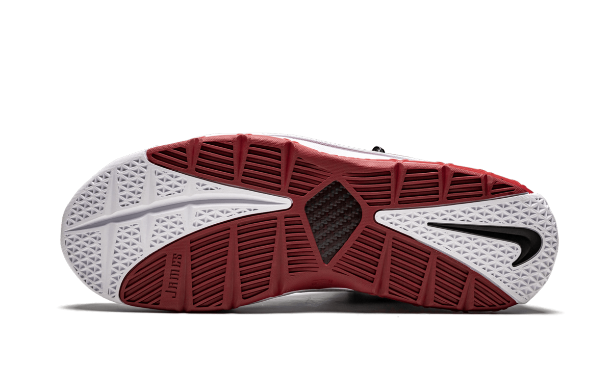 Zoom Lebron III QS "Home Release" AO2434 101