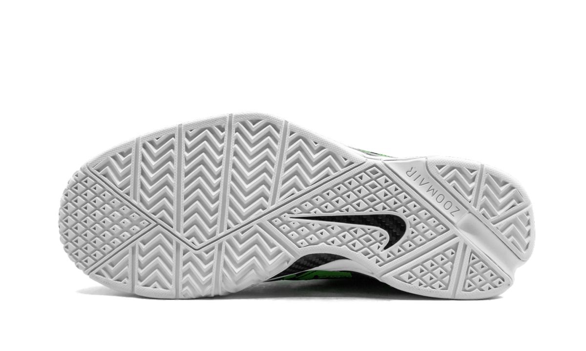 Kobe 1 Protro UNDFTD PE "Green Camo"