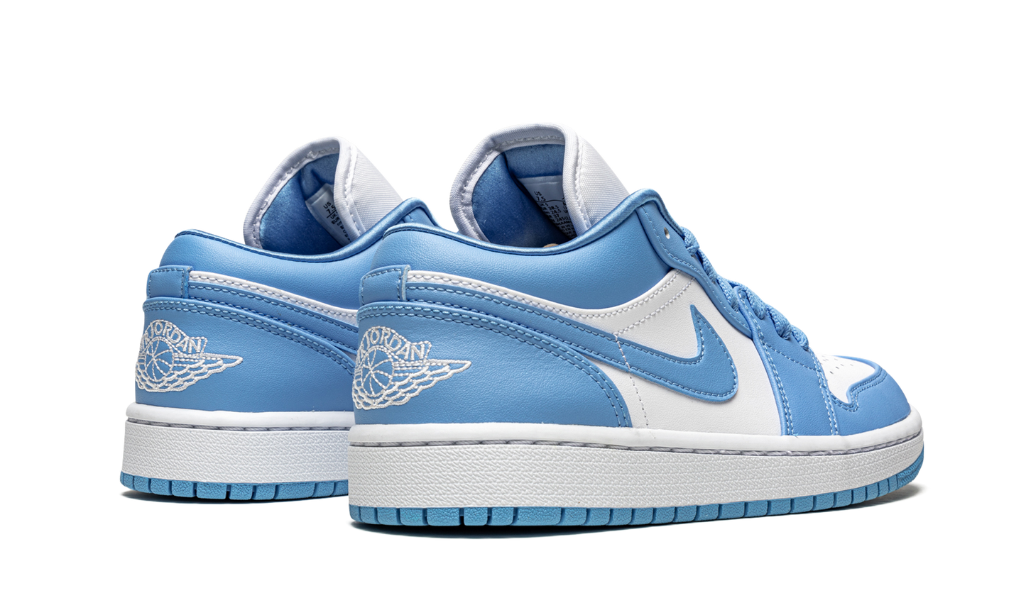 Air Jordan 1 Low WMNS "UNC" AO9944 441