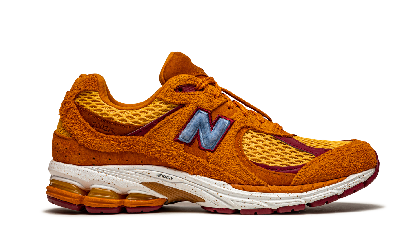 2002R "Salehe Bembury - Peace be the Journey" ML2002R1