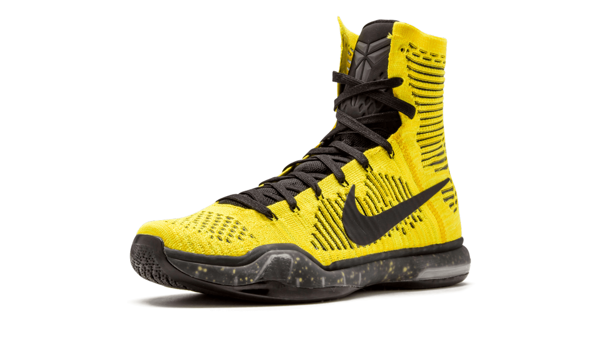 Kobe 10 Elite CODA 802762 707