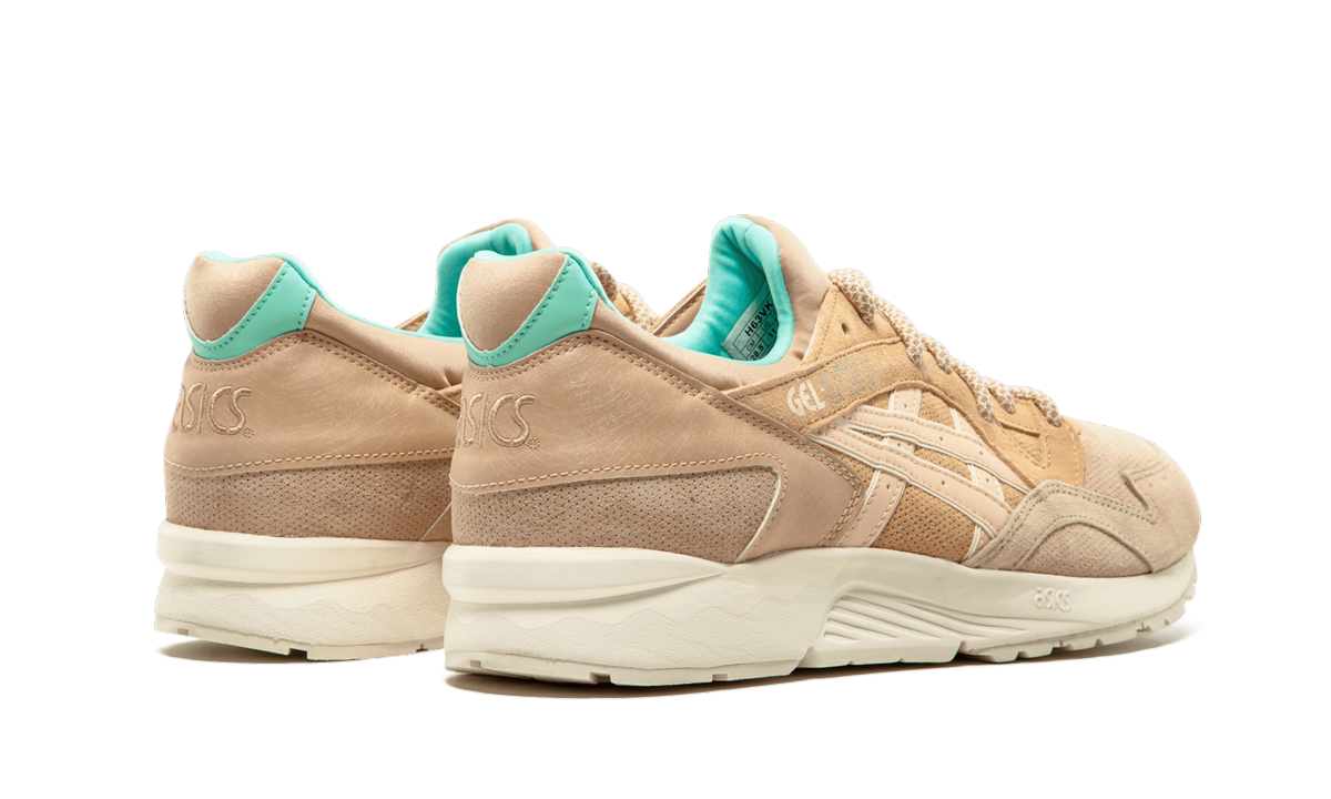 Gel-Lyte 5 "OFFSPRING"