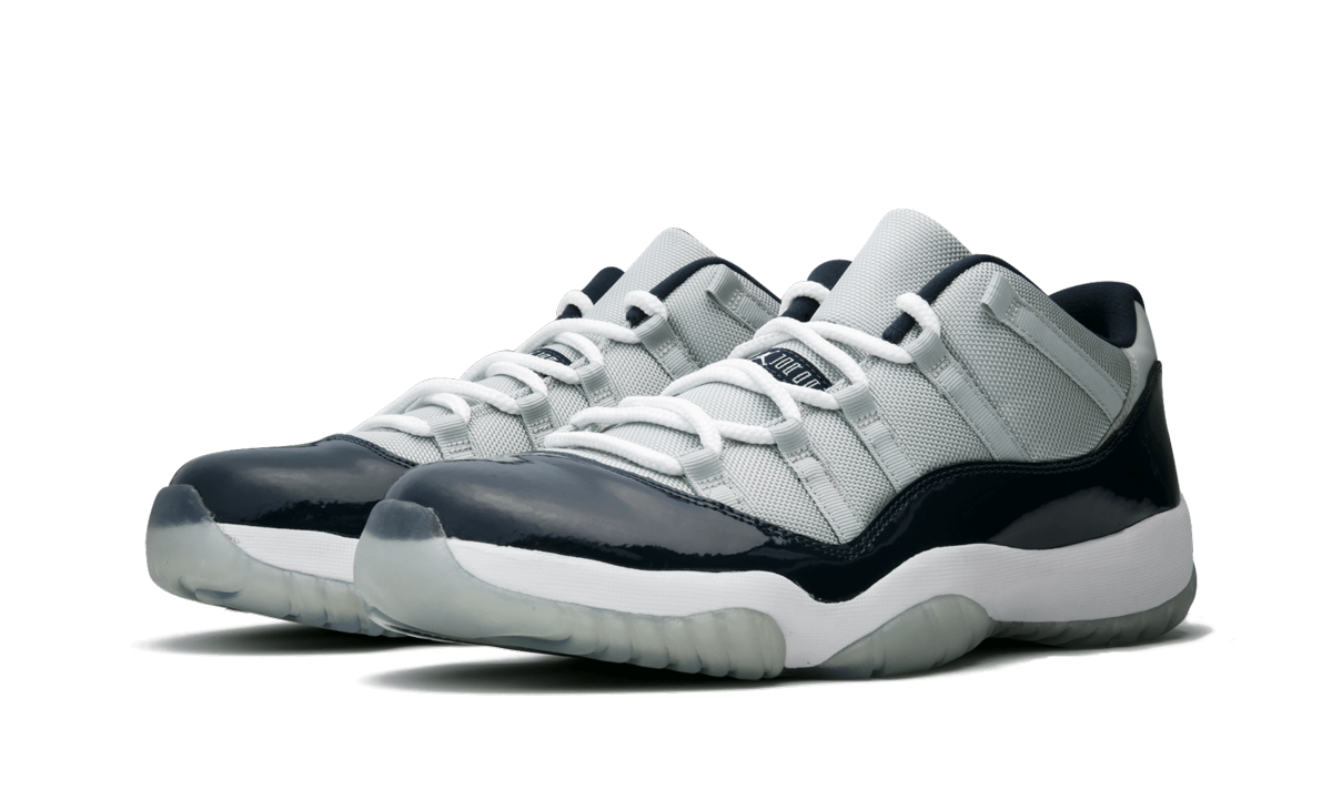 Air Jordan 11 Retro Low "Georgetown"