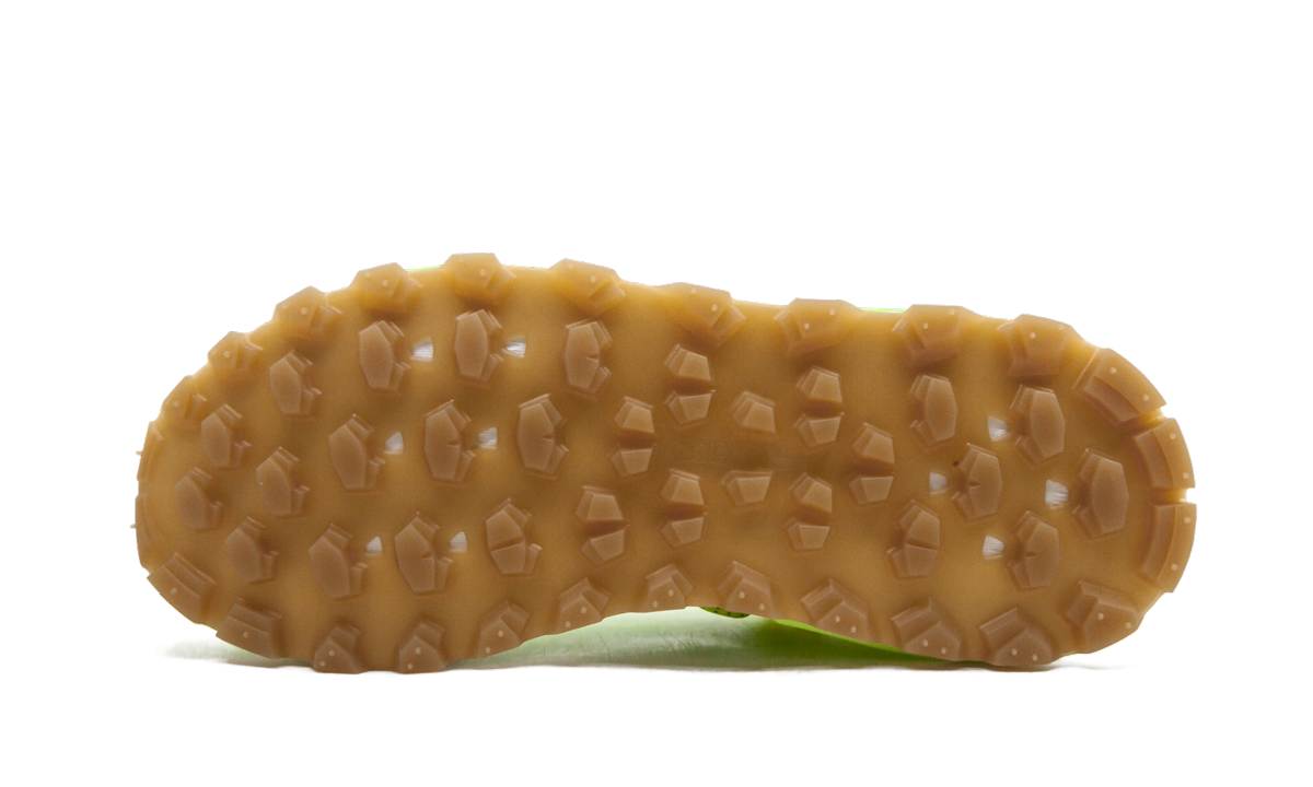 NMD Humanrace Trail "Pharrell Williams - Now Is Her Time Pack Solar Yellow" EF2335