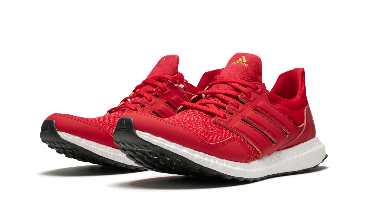 UltraBOOST CNY "Eddie Huang - Chinese New Year"