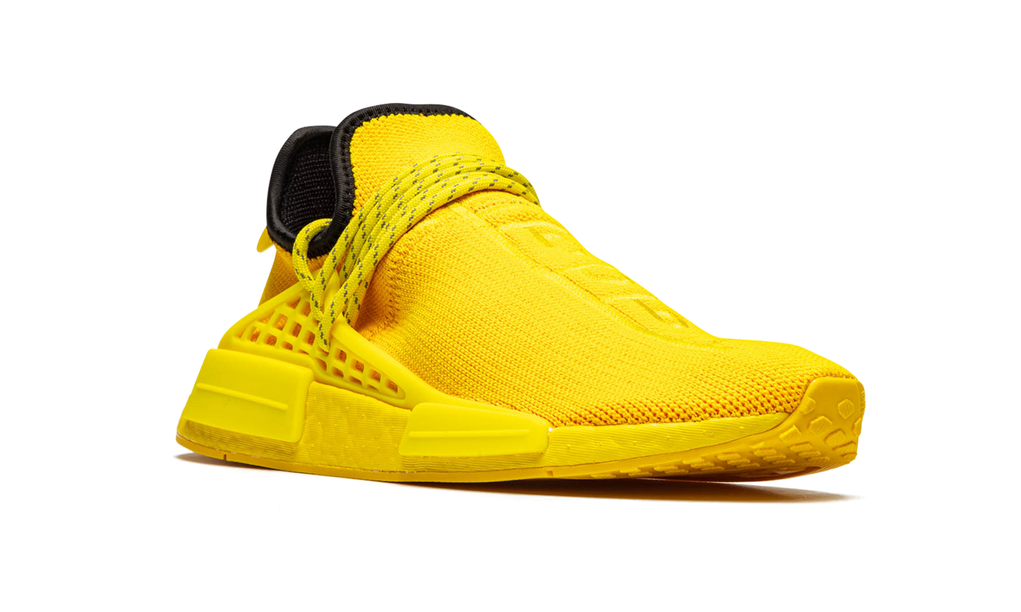 NMD Humanrace "Pharrell Williams - Extra Eye Yellow" GY0091