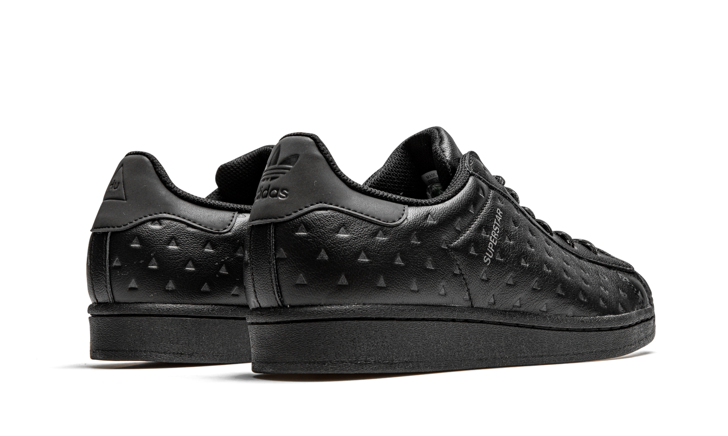 Superstar "Pharrell - Black Future" GY4981