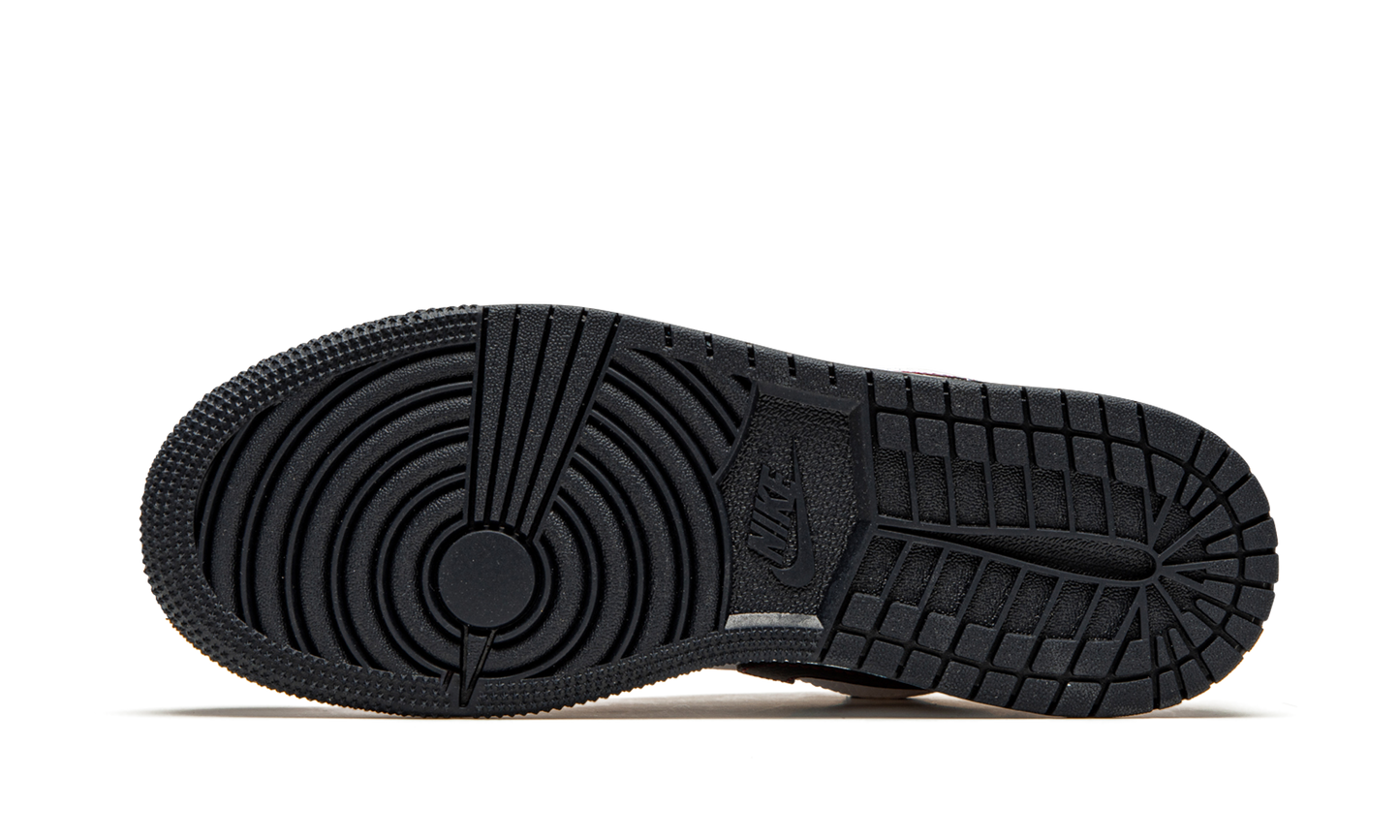 Air Jordan 1 Low GS "Nothing But Net" CZ8657 100