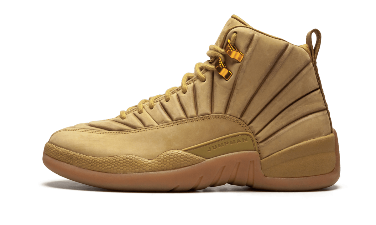 Air Jordan 12 Retro PSNY "NYC" AA1233 700