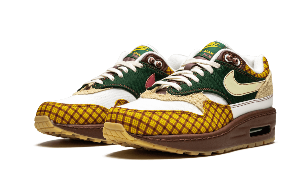 Air Max 1 "Missing Link - Susan"