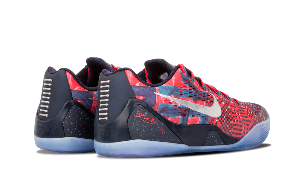 Kobe 9 Em Premium "Philippines"