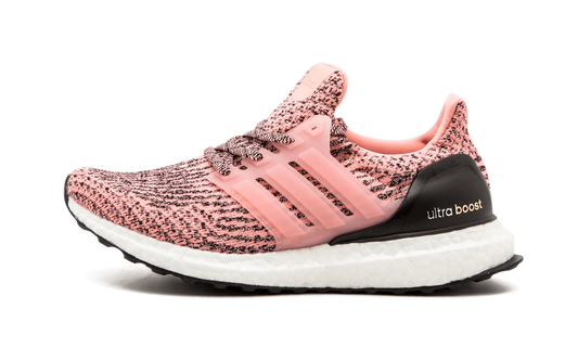 ULTRABOOST WMNS "Salmon"