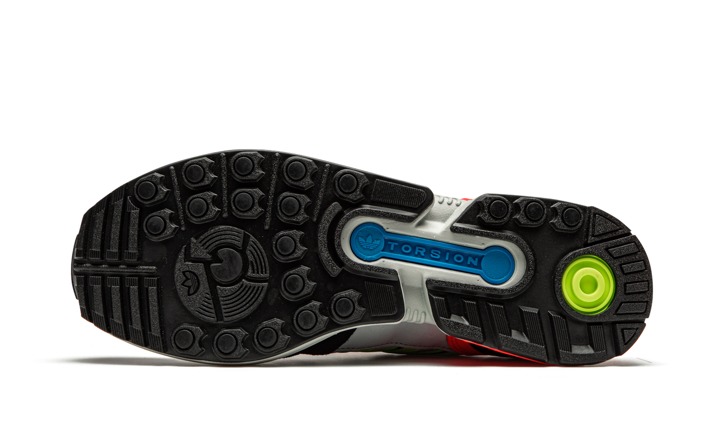 ZX 8000 GTX "IRAK 2020" FX0371