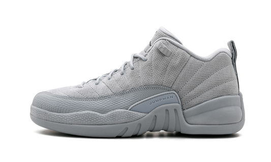 Air Jordan 12 Retro GS "Wolf Grey" 308305 002