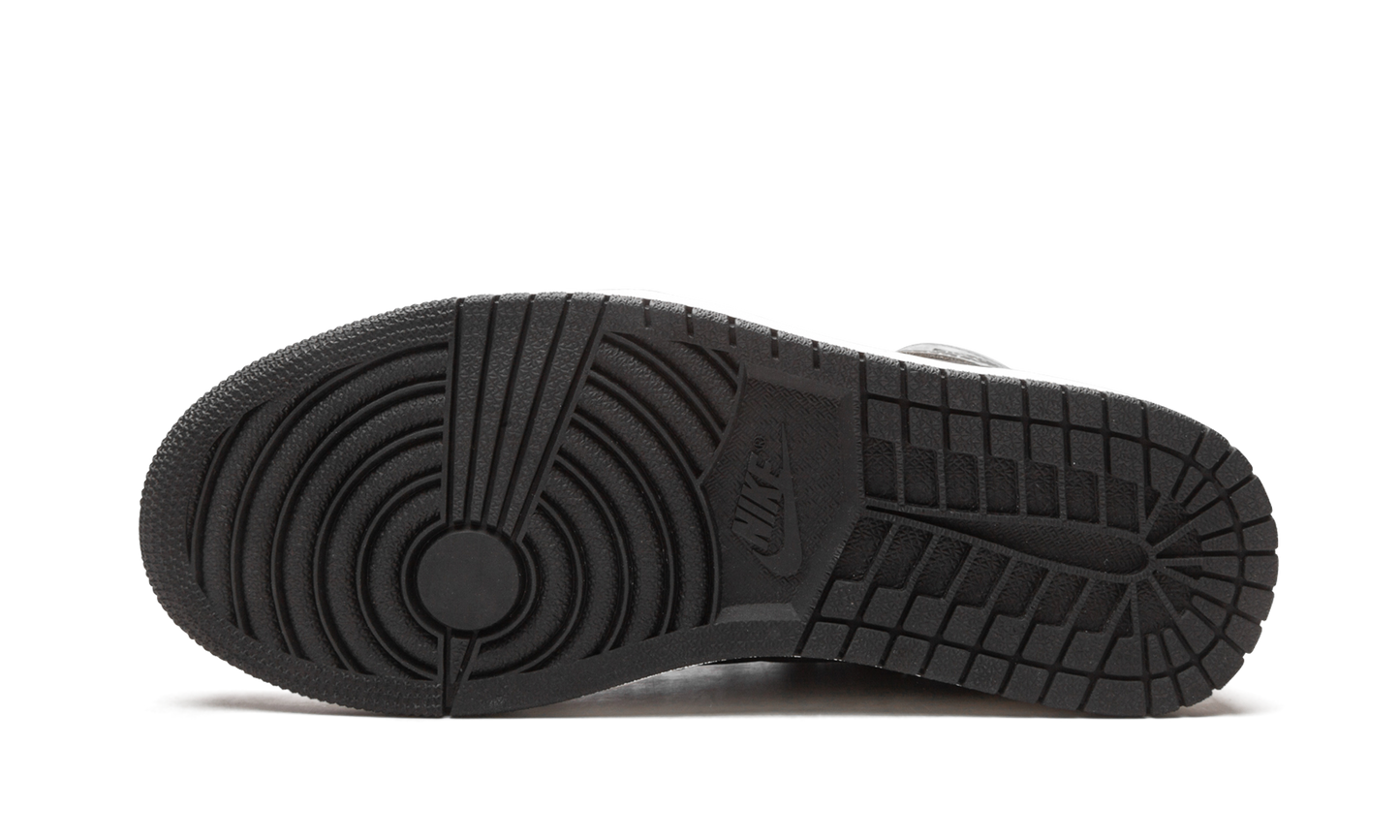 Air Jordan 1 Retro High OG "Patina / Rust Shadow" 555088 033