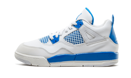 Jordan 4 Retro PS "Military Blue" 308499 105