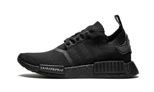 NMD_R1 PK "Japan Triple Black"