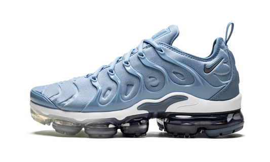 Air Vapormax Plus "Work Blue" 924453 402