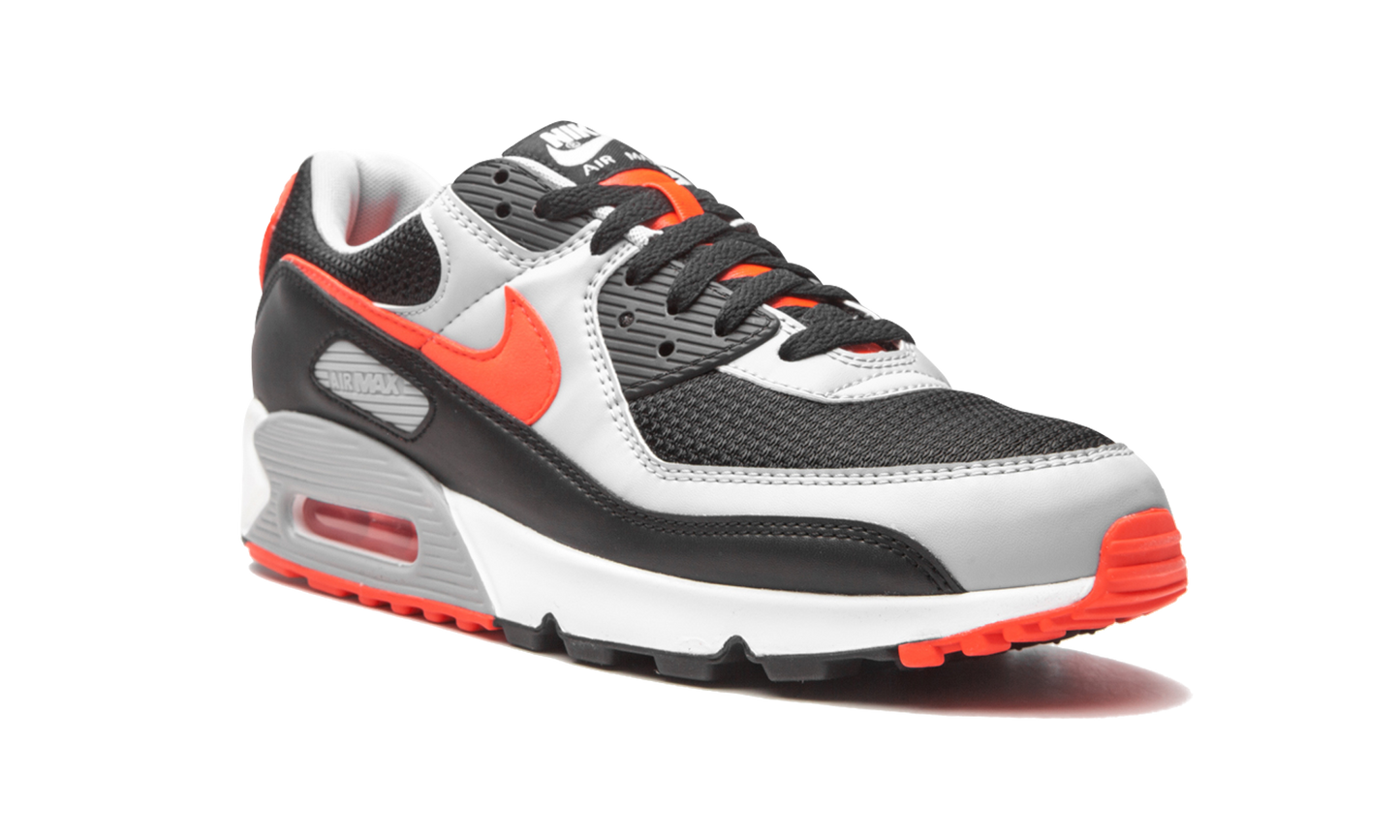 Air Max 90 "Radiant Red" CZ4222 001