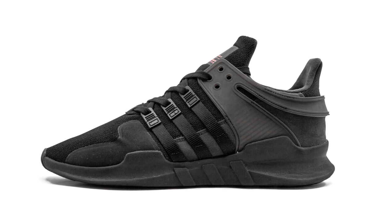 EQT Support ADV "triple black" BB1304