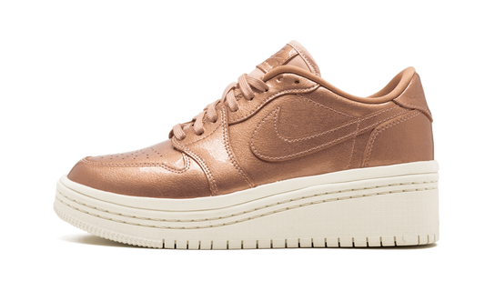 AIR JORDAN 1 RE LO LIFTD WMNS "vachetta" AO1334 901