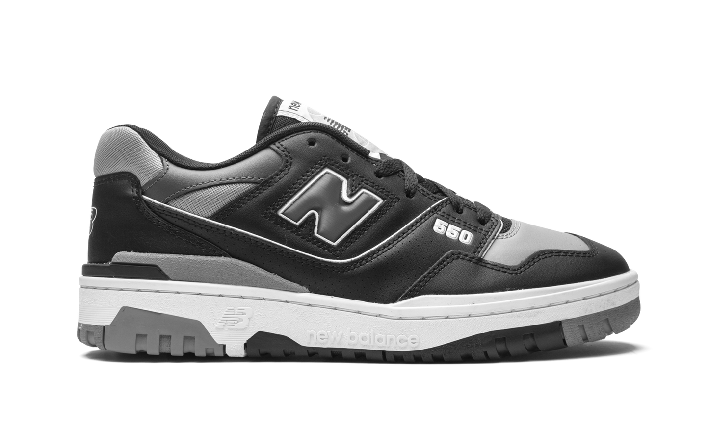 550 "Black" BB550SR1