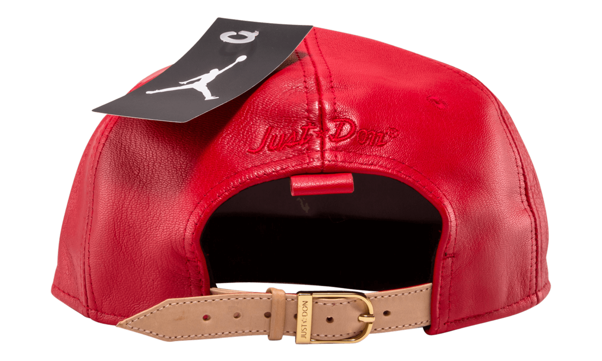 Air Jordan 2 Retro Just Don "Don C - Beach" 834825 250