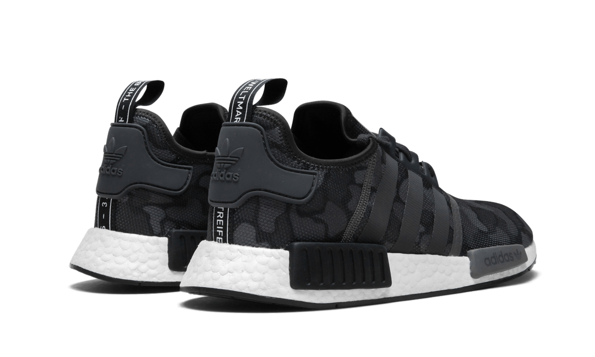 NMD_R1 "Black Camo"