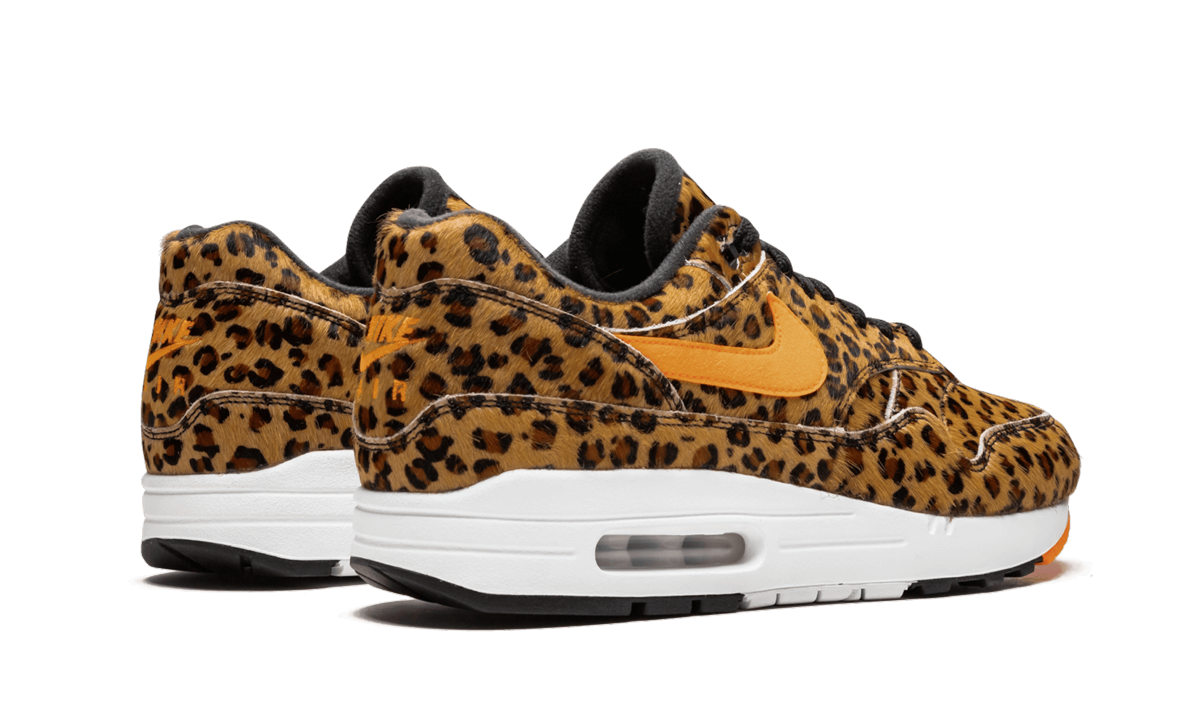 Air Max 1 "Animal Pack 3.0 - Leopard" AQ0928 901