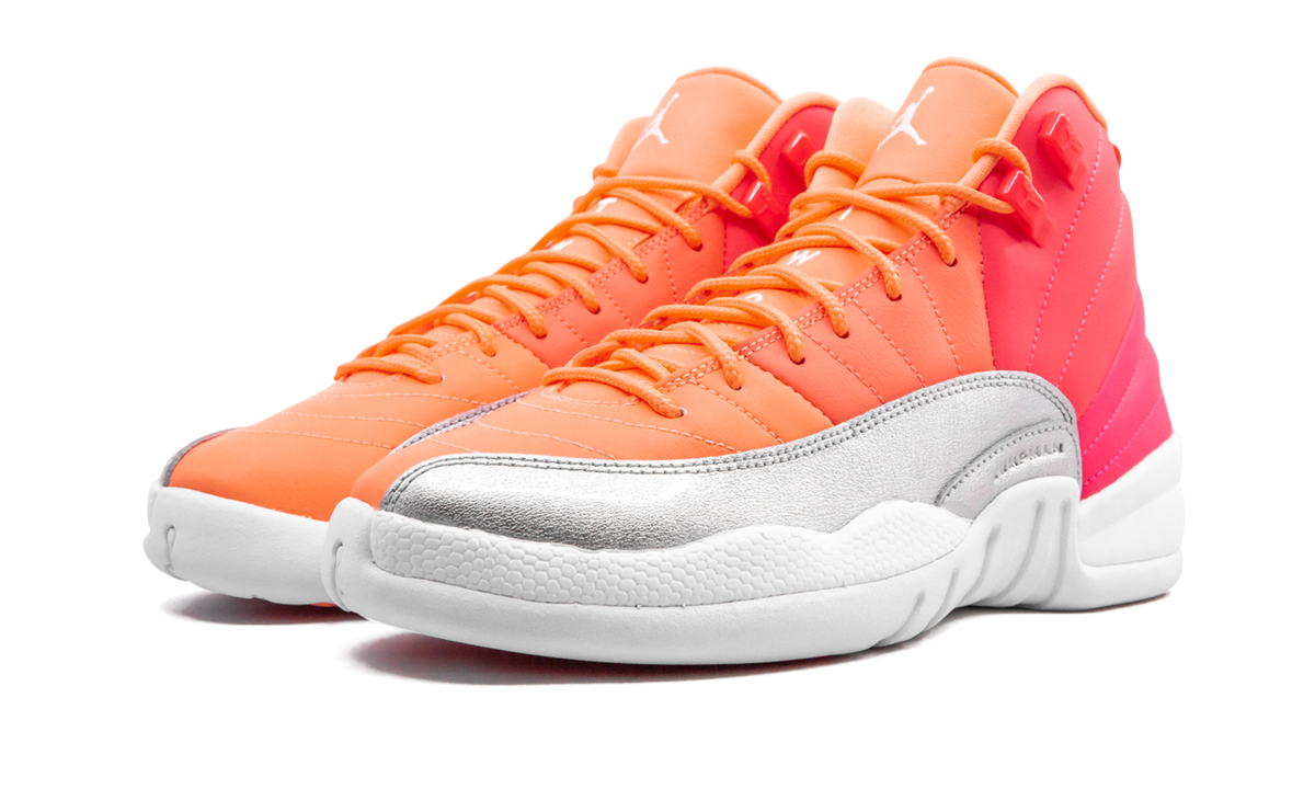 Air Jordan 12 GS "Sunset"