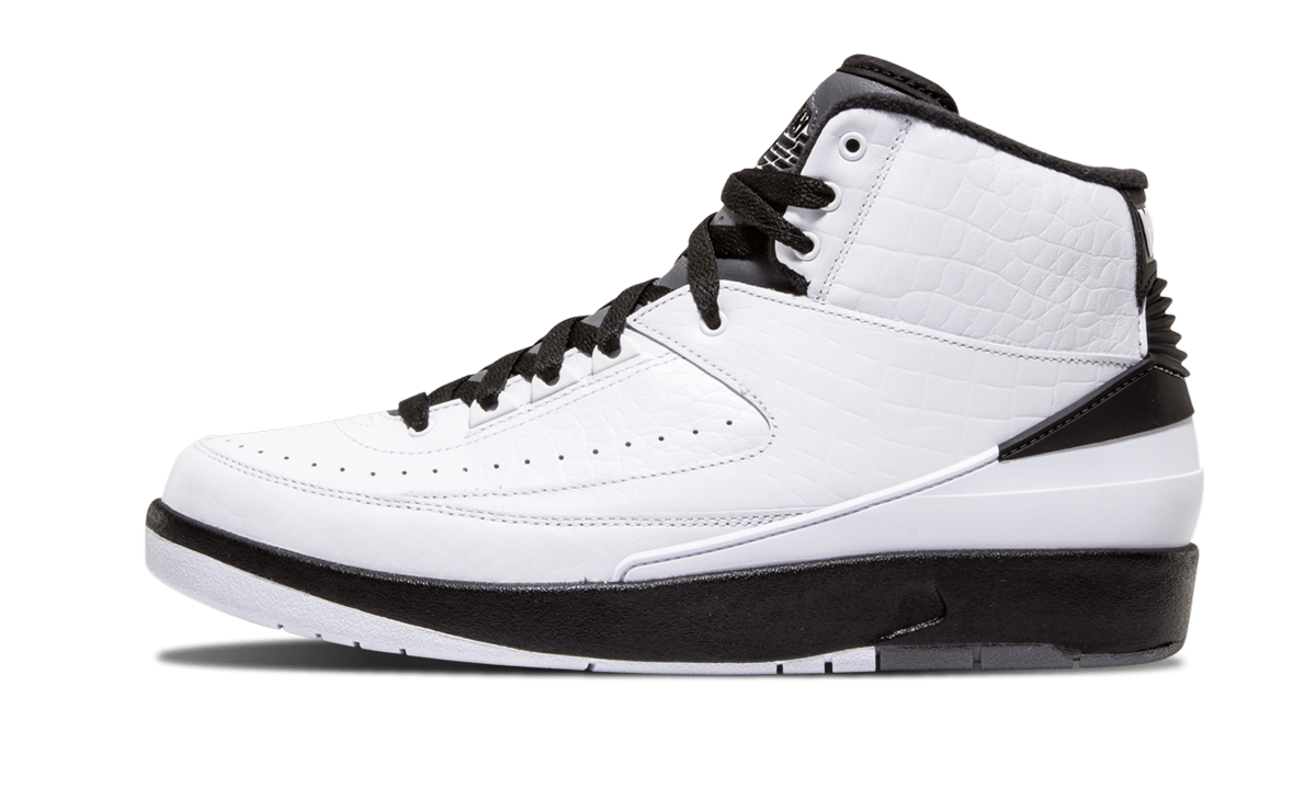 Air Jordan 2 Retro "Wing It" 834272 103