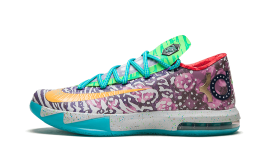 KD 6 Premium "What The KD"
