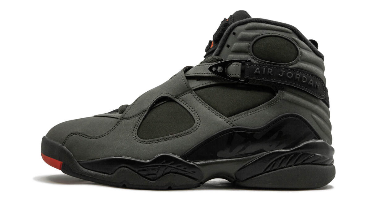 Air Jordan 8 Retro "Take Flight"