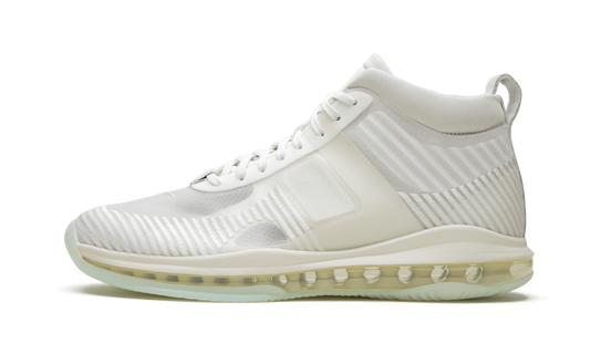 Lebron X JE ICON QS "Sail" AQ0114 101