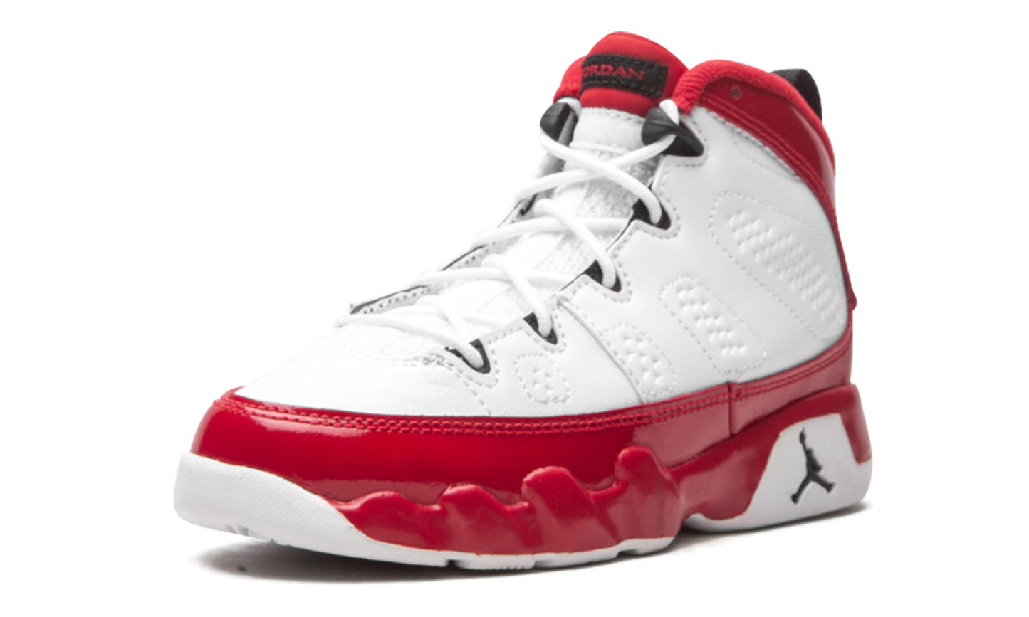 Air Jordan 9 Retro PS 401811 160