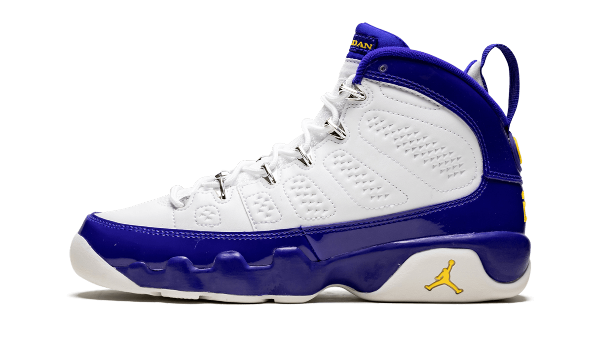 Air Jordan 9 Retro GS